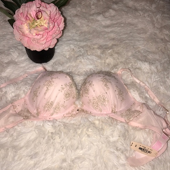Victoria's Secret Other - 💕Victoria secret Dream Angels push-up 💕